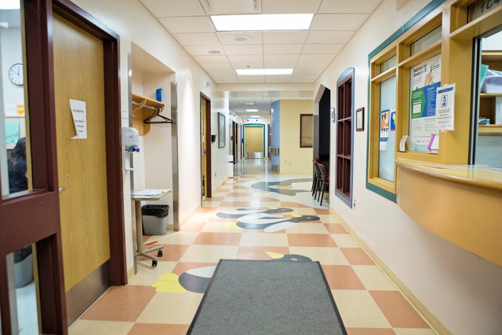 Diabetes-education-centre-hallway.jpg