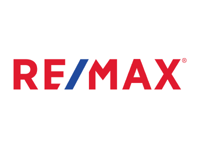 remax logo transparent