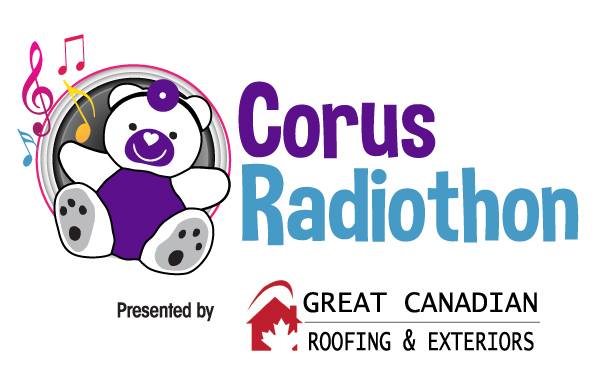 Corus Radiothon