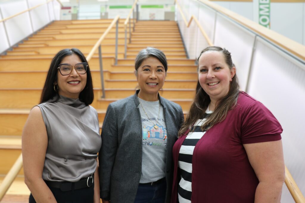 2025-Stollery-Childkind-Team