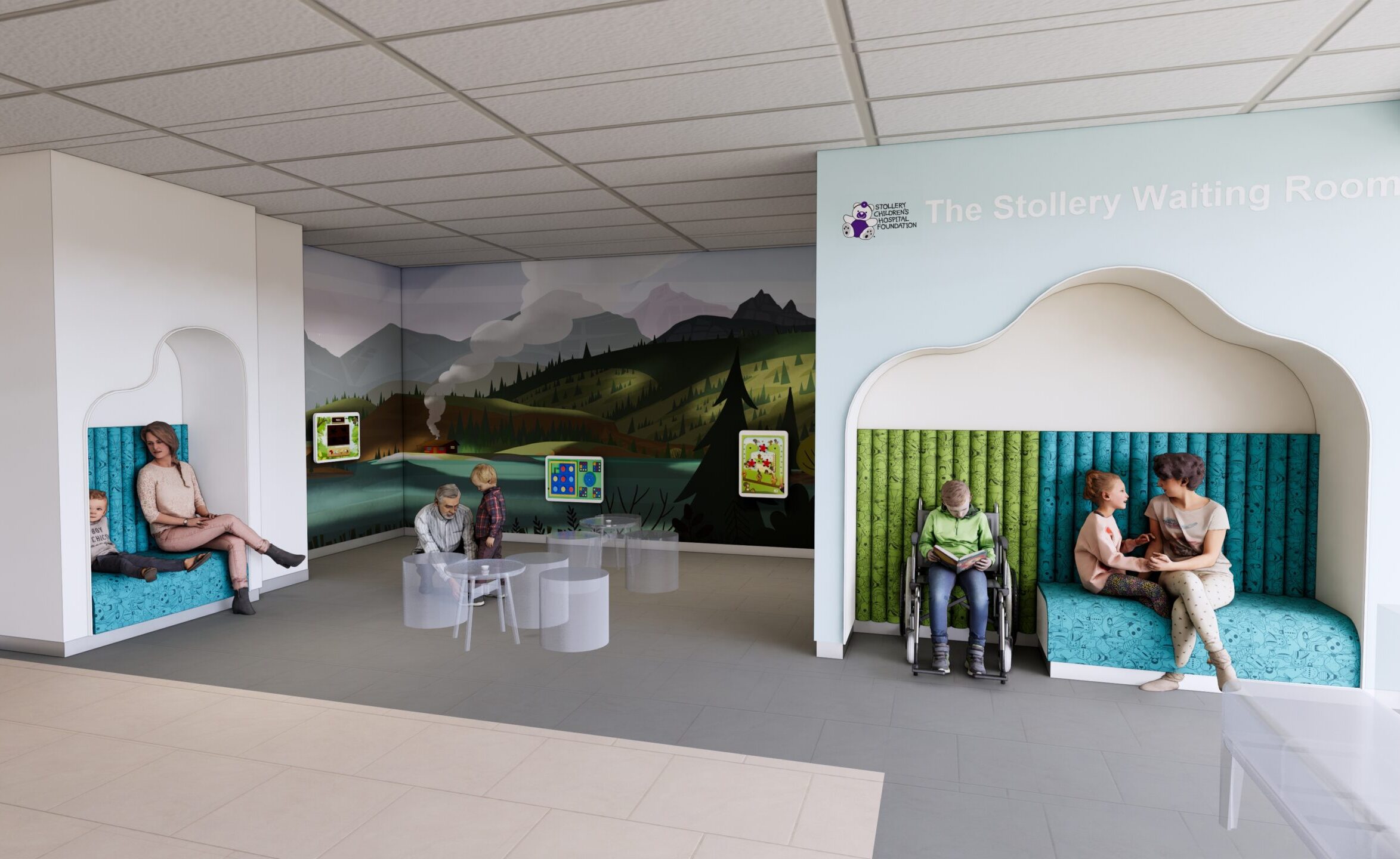 2025-Pediatric-Surgery-Clinic-Mockup