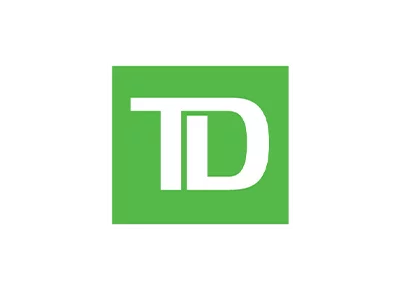 TD logo transparent