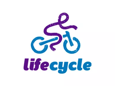 stollery life cycle logo