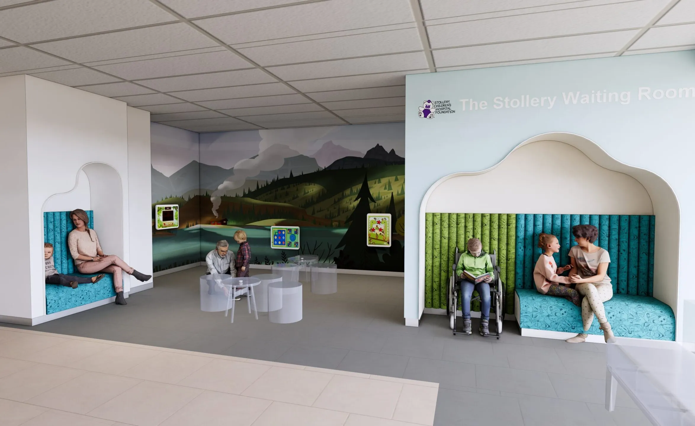 2025-Pediatric-Surgery-Clinic-Mockup